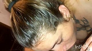 Can you handle deepthroat and deep anal?