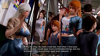 exploring academy 212 game with friends, it's an exciting adventure full of challenges and fun 😄🎮