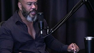 Bibi Hourani On Sheer Red