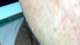 A Little Afternoon Licking Session for Mature Couple