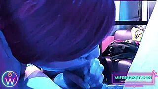 Amateur MILFs: I Took the Missus to a Fancy Hotel and Fucked Her