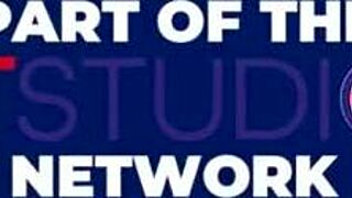 Two british girls give lucky fan handjob in group homemade scene?