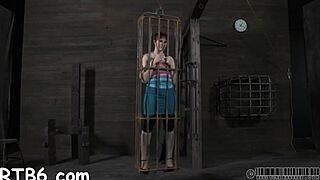 Check out these S&M poses in the contest!