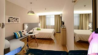 Preview Of My House Maid With Agarabas And Olpr