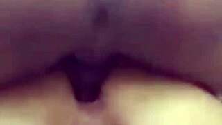 Meu Ex Marido Veio Deixar Nossa Filha E Acabei Dando O Cuzinho Pra Ele Bem Gostoso