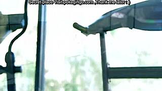 wife brings her friend home for casual visit