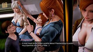 exploring academy 212 game with friends, it's an exciting adventure full of challenges and fun 😄🎮