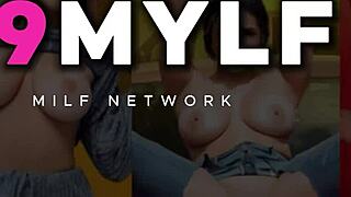 hot milf kira fox faces tough decision