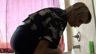 sophia mounds enjoys big black dick