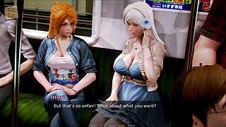 exploring academy 212 game with friends, it's an exciting adventure full of challenges and fun 😄🎮