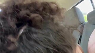 bored hooker sucks dick, gets fucked, and swallows load