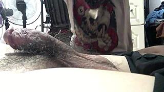 Filipina Girlfriend Awesome Blowjob