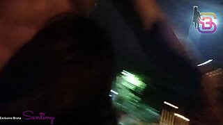 a maior boqueteira do brasil