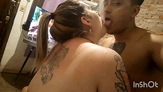 Can you handle deepthroat and deep anal?