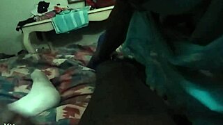 Ass and Pussy Ride Fat Dick