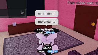 liz gets a surprise creampie in her big ass at home!