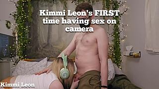 I Get Fucked On Camera Then Take A Hot Cum Facial From Kade's Big Dick