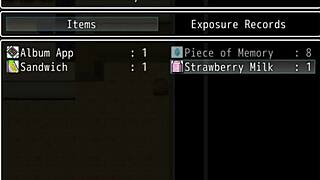 University Girl Exposes Herself In Gymnasium