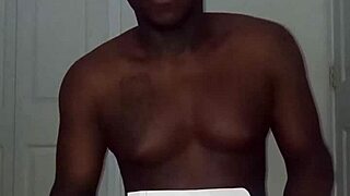 doing spider crab exercises before cum on ass roleplay session