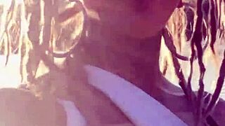 Bts with rené nordmann, what do you think is happening behind the scenes?