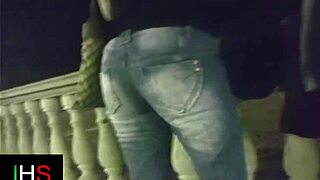 Beautiful brunette girl fucked and enjoys like crazy!