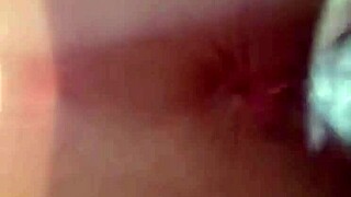 Argentinian Teen Gets Her Ass And Pussy Fucked