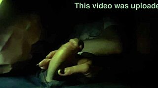 Brazilian Latina Sucks Friend's Huge Cock in Cinema Before Expulsion