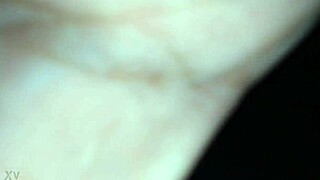 WATCH LAURA DANIELA exhibit as HOTWIFE in Mexico City!