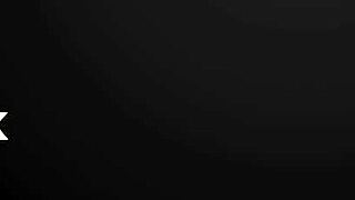 Dirty cheater husband shamed and cucked by wife and his boss in full scene