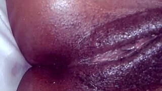 Squirting starbaby fucked to perfection in missionary and creampie