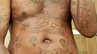 I Couldnt Get Hard So I Came On Soft Gummy Worm Cumshot