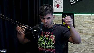 Girl faints during sex with squirting in difficult positions