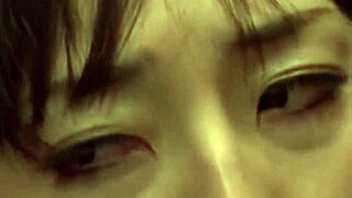 i seen slutty azusa nagasawa deep throating spears of multiple dudes in 3some, she's a mega-slut!