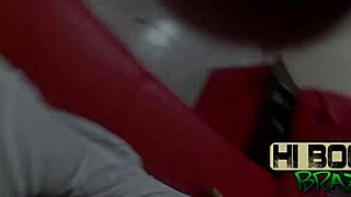 Laura Santos brasileira poposuda anal booty with big cock 🍑