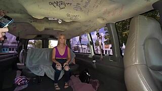 Bangbros - check out how sexy and juicy tommy king's ass looks as alex jones takes her from behind at the pool 😍🏊‍♀️