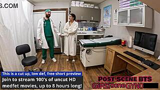 The Dirty Dermatologists Featuring Alix Avery