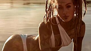 Bts with rené nordmann, what do you think is happening behind the scenes?