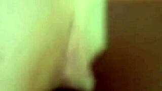 Argentinian Teen Gets Her Ass And Pussy Fucked