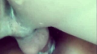 Squirting starbaby fucked to perfection in missionary and creampie