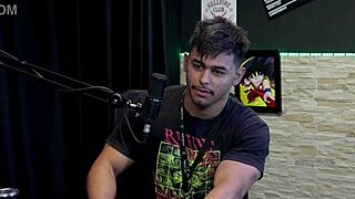 Girl faints during sex with squirting in difficult positions