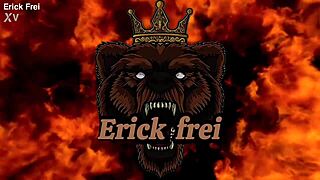 Wonderful quickie with this carioca brunette who loves rough fucking