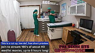 The Dirty Dermatologists Featuring Alix Avery