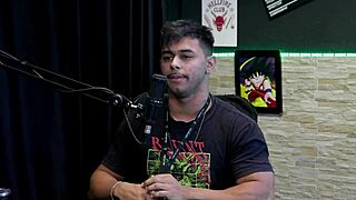 Girl faints during sex with squirting in difficult positions