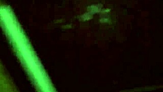 shannon engages in a provocative pissing moment