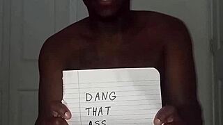 doing spider crab exercises before cum on ass roleplay session