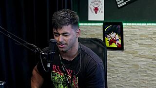 Girl faints during sex with squirting in difficult positions