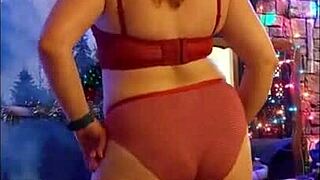 Hotwife Steffi Performs Pussy Dance In Compilation