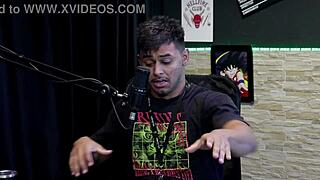 Girl faints during sex with squirting in difficult positions