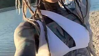 Bts with rené nordmann, what do you think is happening behind the scenes?