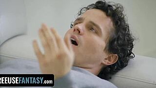 Wild Dream Of Freeusing Busty Doctor And Patient Lily Lane And Blake Blossom